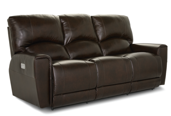 Reclining Loveseat w/ Console